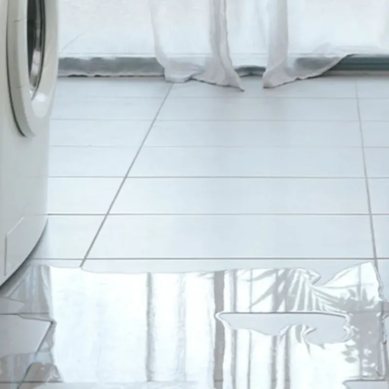 Appliance Leak Cleanup in Brusly, LA