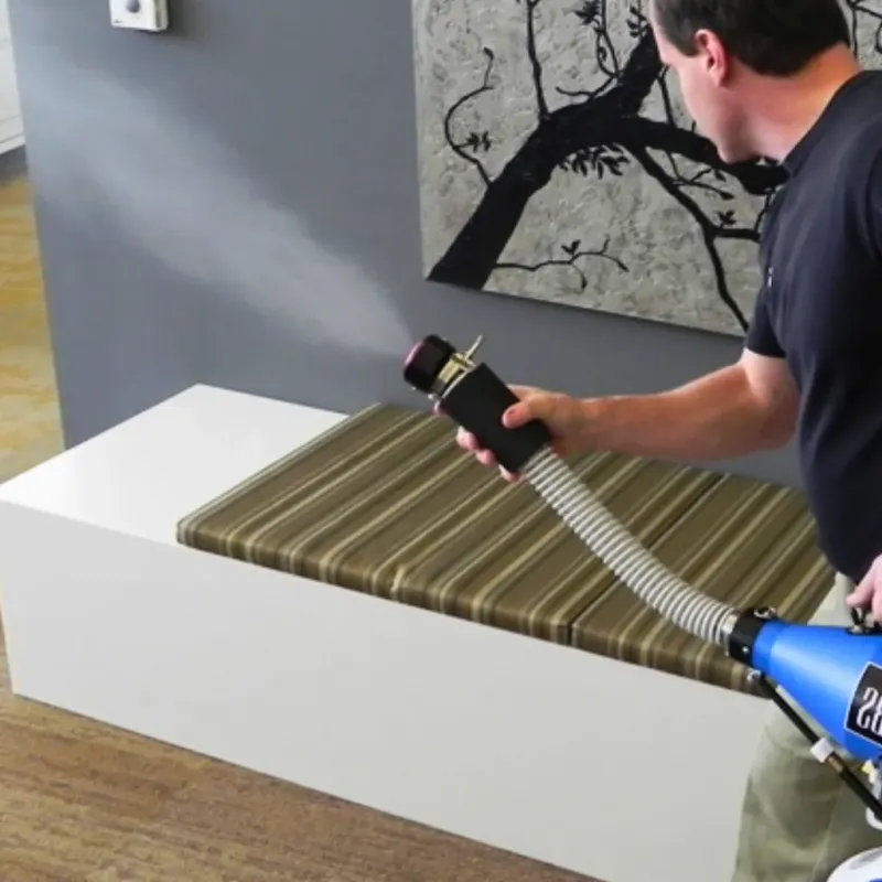 Professional Odor Removal in Brusly, LA